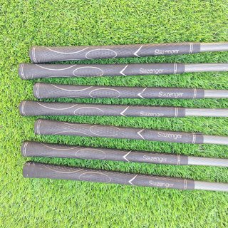 Hierros 5-SW Slazenger Big Ezee Golf