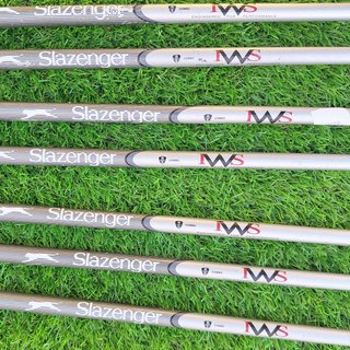 Hierros 5-SW Slazenger Big Ezee Golf