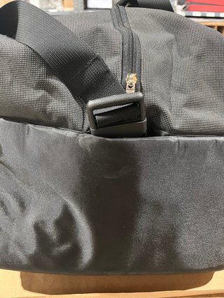 Bolsa Viajes-  Deporte. NINO CERRUTI