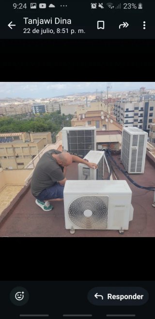 Servicio técnico