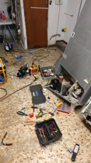 Servicio técnico
