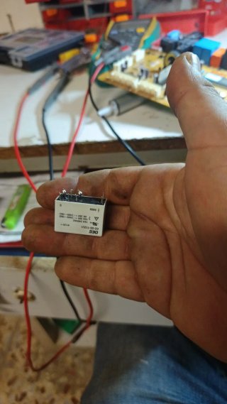 Servicio técnico