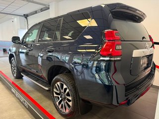 Toyota Land Cruiser 2.8 D-4D VXL AUTO (2023)