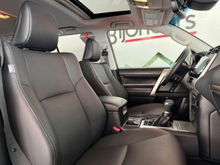 Toyota Land Cruiser 2.8 D-4D VXL AUTO (2023)