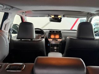 Toyota Land Cruiser 2.8 D-4D VXL AUTO (2023)