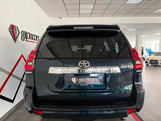 Toyota Land Cruiser 2.8 D-4D VXL AUTO (2023)