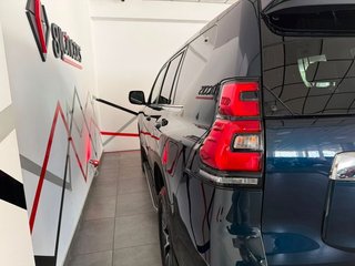 Toyota Land Cruiser 2.8 D-4D VXL AUTO (2023)
