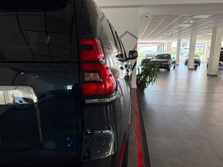 Toyota Land Cruiser 2.8 D-4D VXL AUTO (2023)