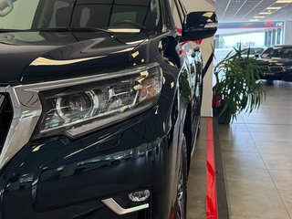 Toyota Land Cruiser 2.8 D-4D VXL AUTO (2023)
