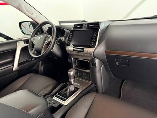 Toyota Land Cruiser 2.8 D-4D VXL AUTO (2023)