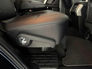 Toyota Land Cruiser 2.8 D-4D VXL AUTO (2023)