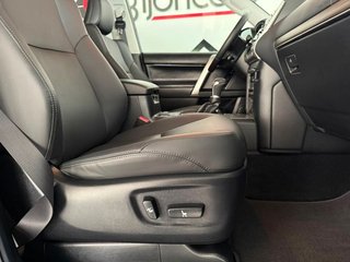 Toyota Land Cruiser 2.8 D-4D VXL AUTO (2023)
