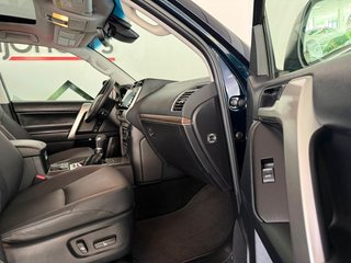 Toyota Land Cruiser 2.8 D-4D VXL AUTO (2023)