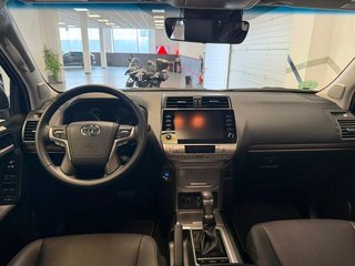 Toyota Land Cruiser 2.8 D-4D VXL AUTO (2023)