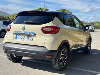 Renault Captur 2016