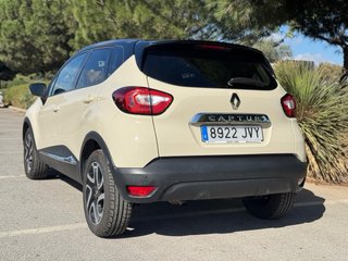 Renault Captur 2016