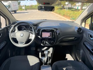 Renault Captur 2016