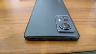Xiaomi 12 128GB Negro