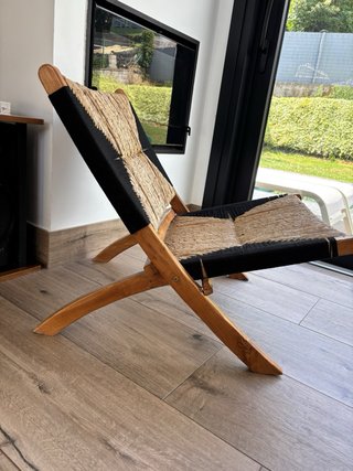 Butacas Zara Home
