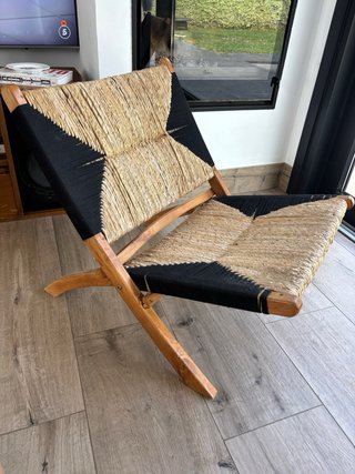 Butacas Zara Home