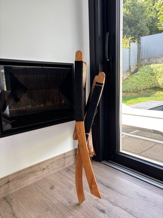 Butacas Zara Home