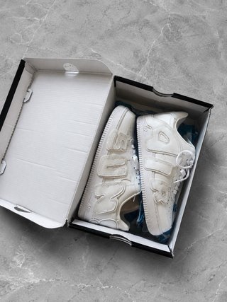Nike Air Force 1 Custom SUMR T40,5