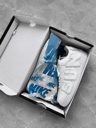 Nike Air Force 1 Custom SUMR T40,5