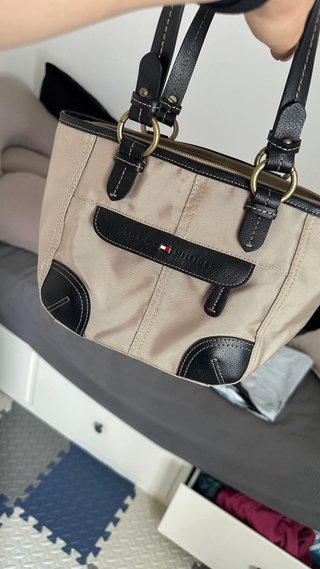 Bolso Tommy Hilfiger Original
