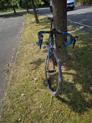 Bicicleta de carretera Orbea