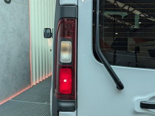 Nissan NV300 1.6DCI 120CV COMBI 6 L2H1
