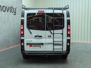 Nissan NV300 1.6DCI 120CV COMBI 6 L2H1