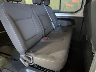 Nissan NV300 1.6DCI 120CV COMBI 6 L2H1