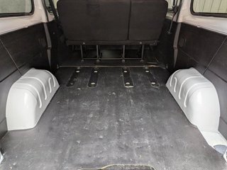Nissan NV300 1.6DCI 120CV COMBI 6 L2H1
