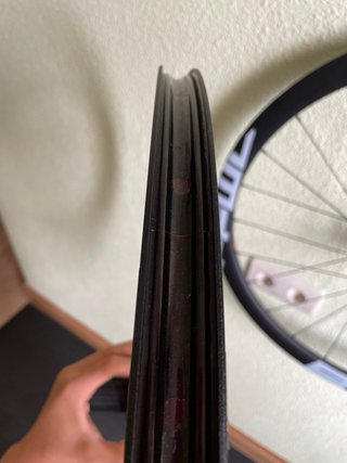 Ruedas GIANT P-A2 Disc