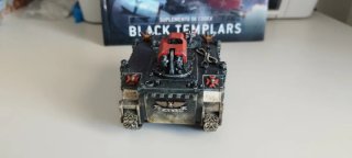 Razorback Warhammer 40k