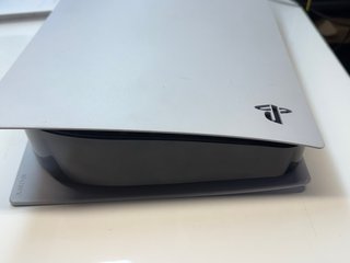 Playstation 5 (PS5) Sony Blanca