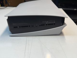 Playstation 5 (PS5) Sony Blanca