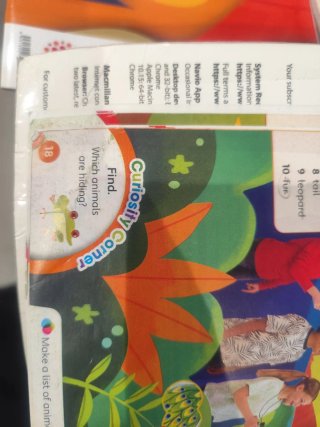 Kids can. Pupila book 3