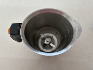 Robot Cocina Mycook Touch Taurus