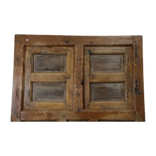 Puerta Castellana Siglo XVIII