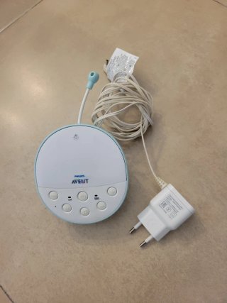 Vigilabebés Philips Avent