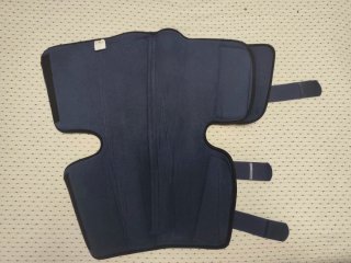 Rodillera Ortopédica Ajustable