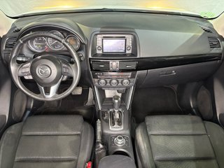 MAZDA CX5 150CV AUTOMÁTICO ÚNICO PROPIETARIO