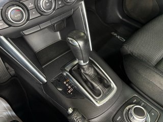 MAZDA CX5 150CV AUTOMÁTICO ÚNICO PROPIETARIO