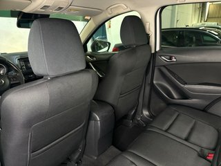 MAZDA CX5 150CV AUTOMÁTICO ÚNICO PROPIETARIO