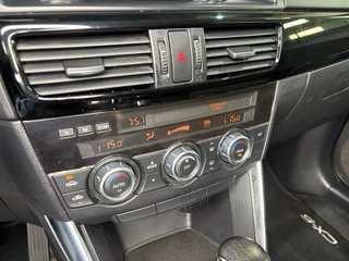 MAZDA CX5 150CV AUTOMÁTICO ÚNICO PROPIETARIO