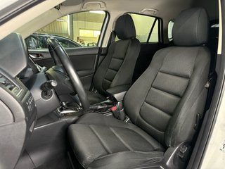 MAZDA CX5 150CV AUTOMÁTICO ÚNICO PROPIETARIO