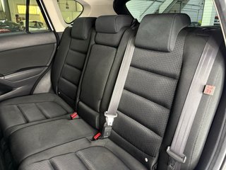 MAZDA CX5 150CV AUTOMÁTICO ÚNICO PROPIETARIO