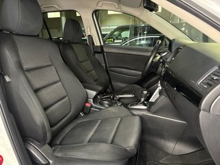 MAZDA CX5 150CV AUTOMÁTICO ÚNICO PROPIETARIO