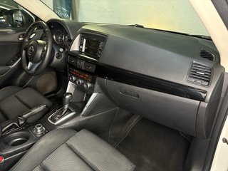 MAZDA CX5 150CV AUTOMÁTICO ÚNICO PROPIETARIO